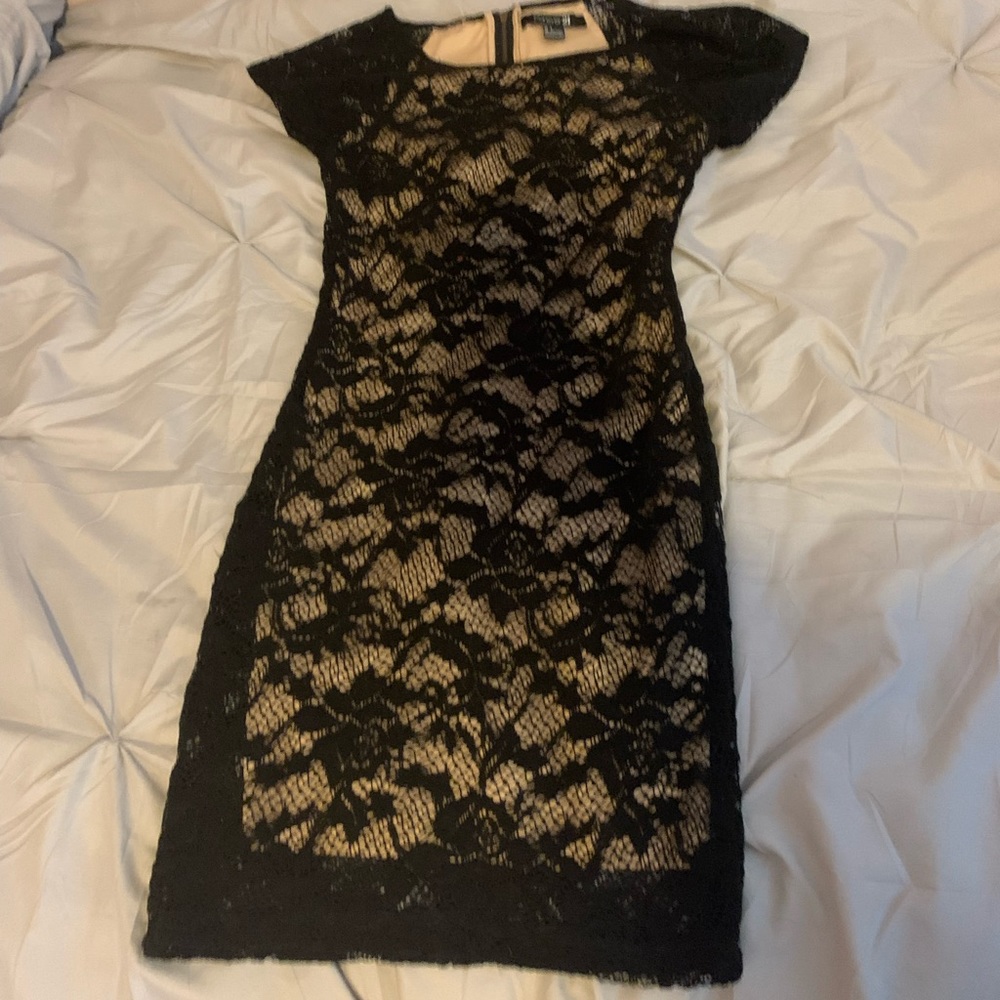 Forever 21 Dress